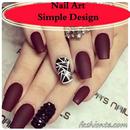 Nail Art Simple Design APK