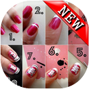 Nail Art Designs Step by Step-APK