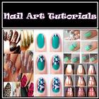 Nail Art Tutorials icon