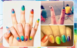 Nail Art Tutorials screenshot 2