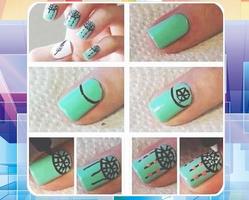 Nail Art Tutorials screenshot 3