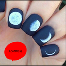Modern Nail Art Ideas APK
