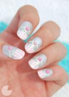 Nail Arts Ideas 스크린샷 1