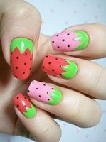 Nail Arts Ideas 스크린샷 2