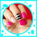 Nails Art Manicures Ideas APK