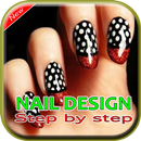 Nail Design Step by step APK