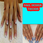 Nail Design Trends ikon