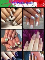 Nail Design Trends poster