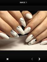 Nail Design Trends syot layar 1