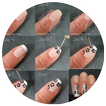 Nail Manicure Tutoriales