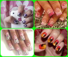 2 Schermata Nail Manicure Art