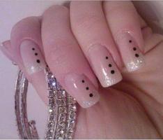 Nail Manicure Gallery screenshot 1