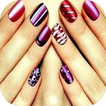 Nail Polish Design Ideas