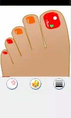 download giochi di unghie gratis APK