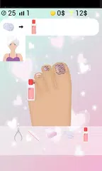 download giochi di unghie gratis APK