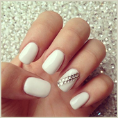 Nail Art Design أيقونة