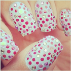 Nail Art Idées-icoon