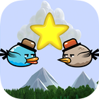 Flying Birdio icon