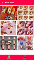 Nail Style Trend syot layar 3