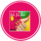 Nails Color Ideas icon