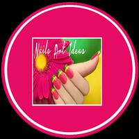 Nails Color Ideas পোস্টার