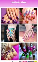 Nails Color Ideas اسکرین شاٹ 1