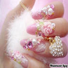 Nails Design icon