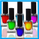 dedos manicure APK