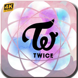 Twice Wallpapers KPOP - Full HD icône