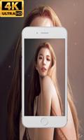Bae Suzy Wallpapers 4k स्क्रीनशॉट 2