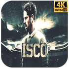Isco Wallpapers HD icon