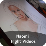Naomi Fight Videos simgesi