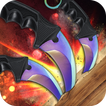 FPS Flippy Knife Camera View Simulator