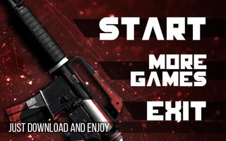 FPS Gun Camera View Simulator Screenshot 2