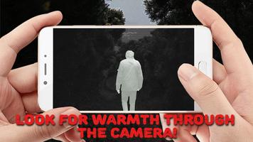 Sniper Thermal Vision: FPS-Shooter-Kamera Screenshot 1