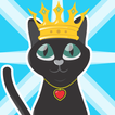 KwebbelCat - The KwebbelKop Cat Game