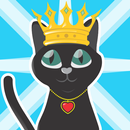 KwebbelCat - The KwebbelKop Cat Game APK