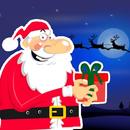 Santa's Gift Launcher : Christmas Game APK