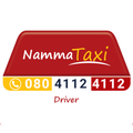 NammaTaxi Driver