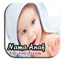 Nama Anak Laki-laki Islam APK