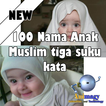 100 Nama Bayi Perempuan Islam