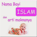 Nama - Nama Bayi Dalam Islam Lengkap aplikacja