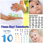 Daftar Nama Bayi Sansekerta أيقونة