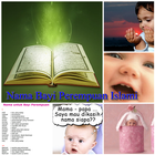 Nama Bayi Perempuan Islami icon