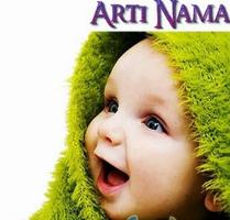 Nama Bayi Perempuan Islami Poster