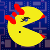 Ms. PAC-MAN APK