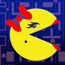 Ms. PAC-MAN APK