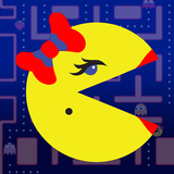 Ms. PAC-MAN