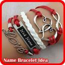Name Bracelet Idea APK