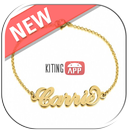 Name Bracelet Ideas APK